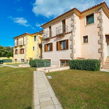 Villa Domos De Mare à Olbia Extérieur photo